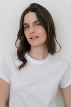 БАЗОВА ФУТБОЛКА