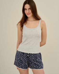 Alternative view of ШОРТИ COQUETTE