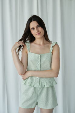 Alternative view of БАВОВНЯНИЙ СЕТ