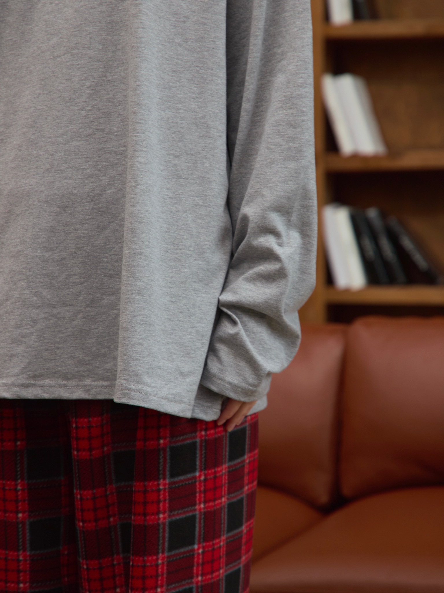 BOYFRIENDʼS ЛОНГСЛІВ - Зображення 13