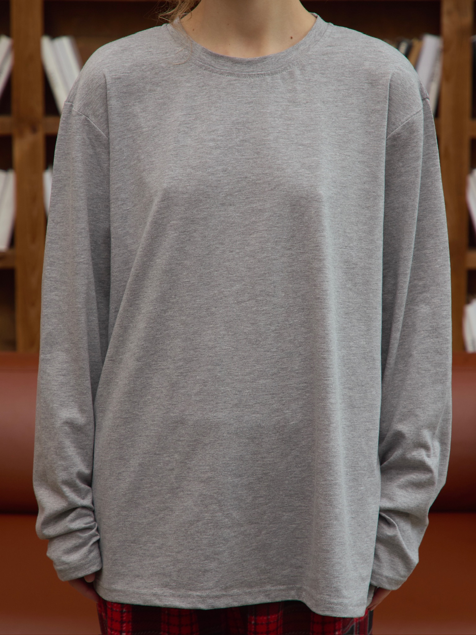 BOYFRIENDʼS ЛОНГСЛІВ - Зображення 14