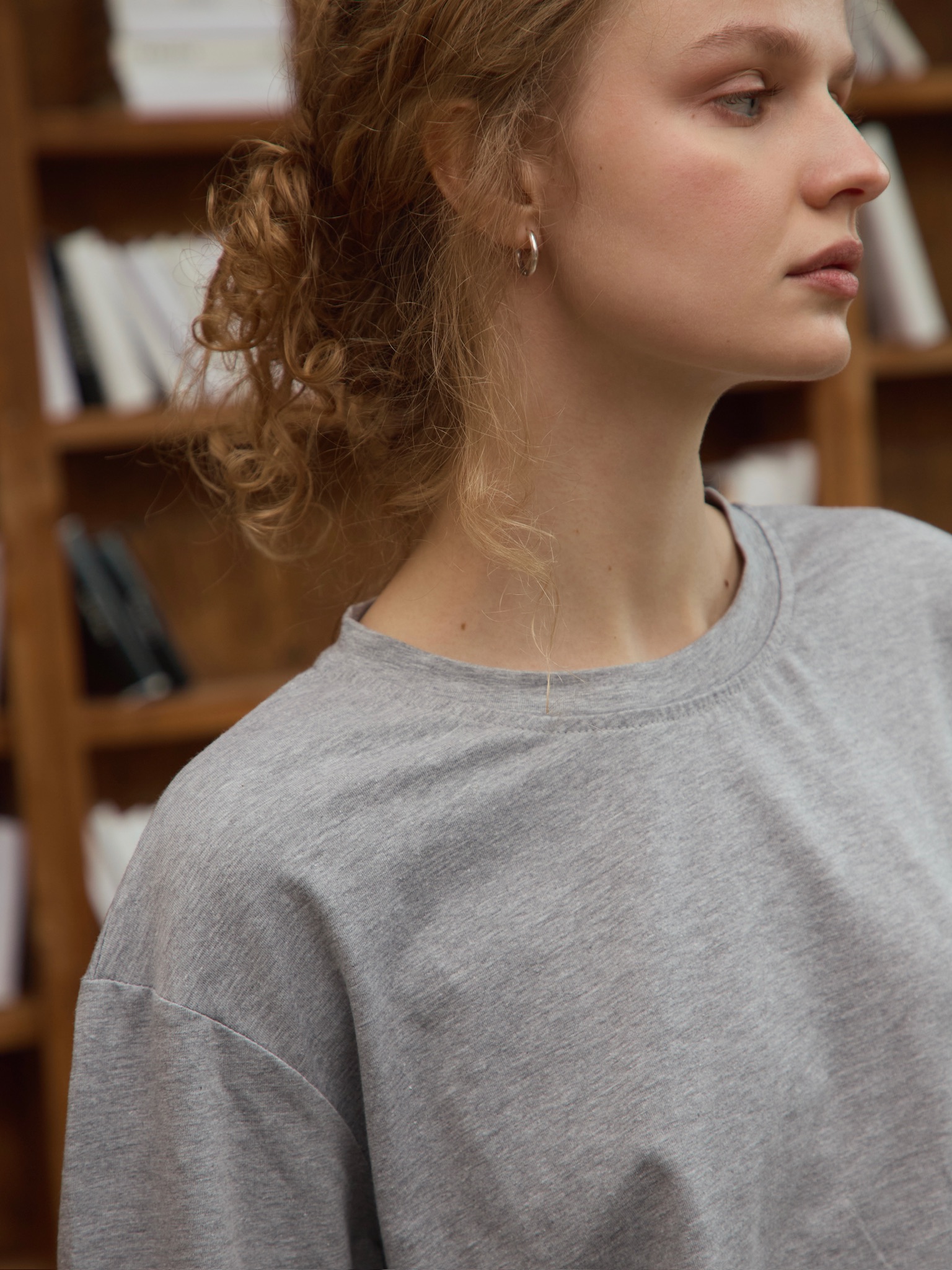 BOYFRIENDʼS ЛОНГСЛІВ - Зображення 11