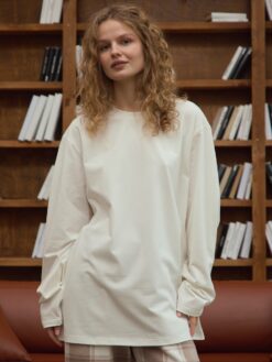 BOYFRIENDʼS ЛОНГСЛІВ