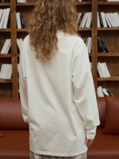 Alternative view of BOYFRIENDʼS ЛОНГСЛІВ