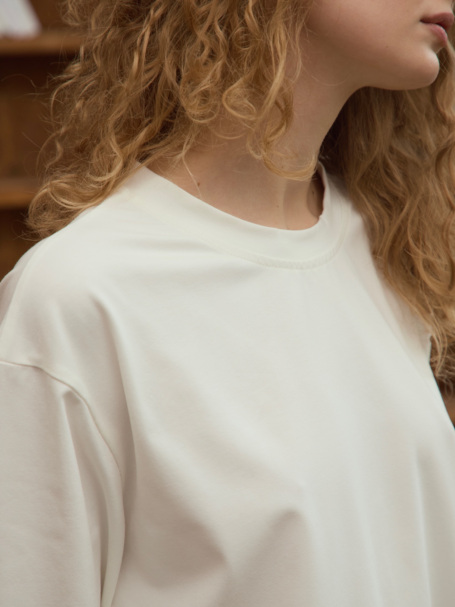 BOYFRIENDʼS ЛОНГСЛІВ - Зображення 3