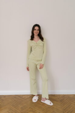 Alternative view of ПІЖАМА ШАРЛОТ