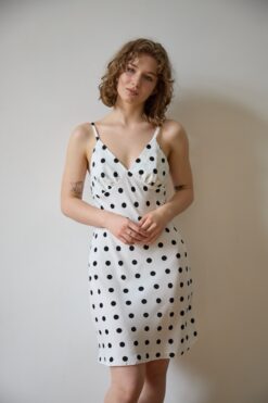 Alternative view of НІЧНА СОРОЧКА JEANNE