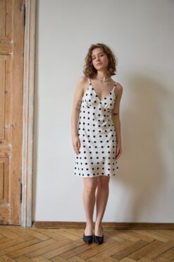 НІЧНА СОРОЧКА JEANNE