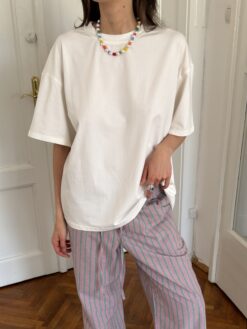 BOYFRIENDʼS ФУТБОЛКА