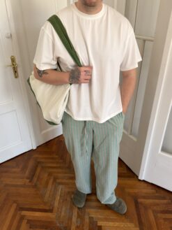 Alternative view of BOYFRIENDʼS ФУТБОЛКА